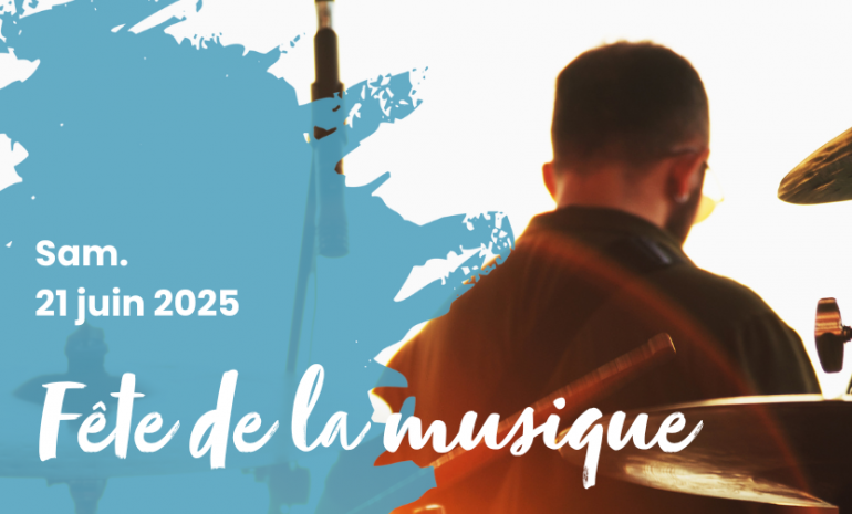 Vignette Fête musique 2025