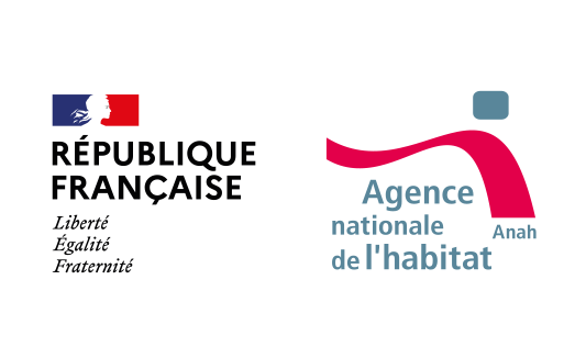 logo ANAH