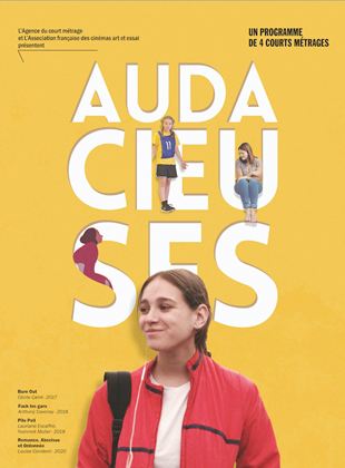 audacieuses