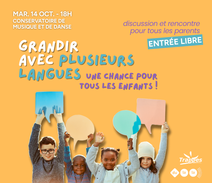rencontre langage