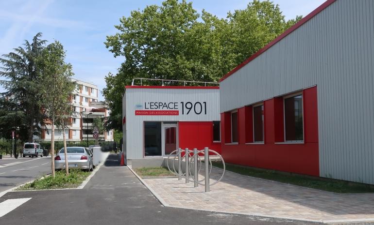 Espace 1901