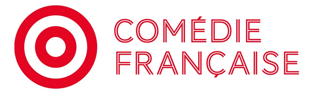 logo comédie française