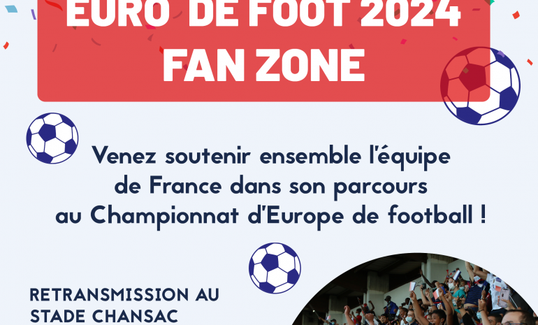 fan zone 2024
