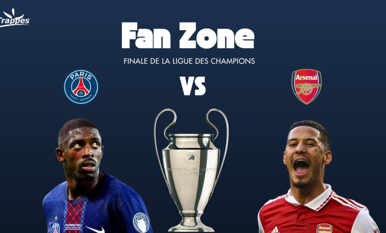 FAN ZONE LDC