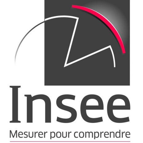 Logo INSEE