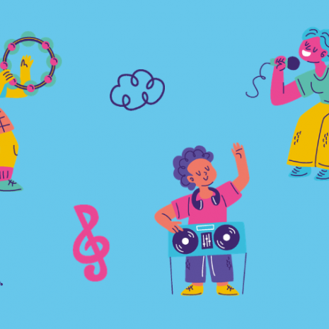 Fête de la musique 2026 - vignette