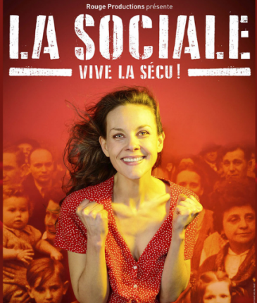 La sociale ciné conf
