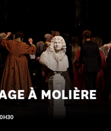 Vignette CF - Molière