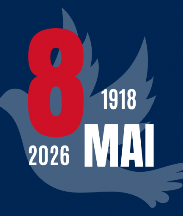 8 mai 2026