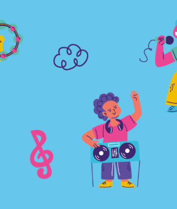 Fête de la musique 2026 - vignette
