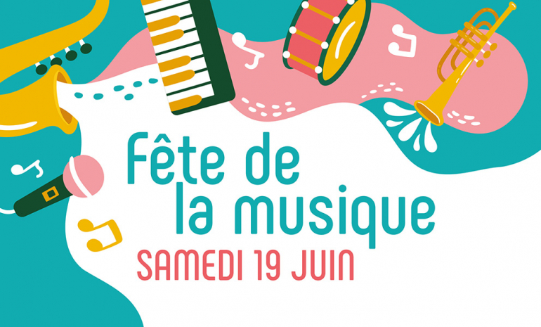 fête de la musique