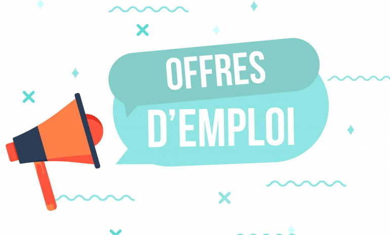 offre emploi