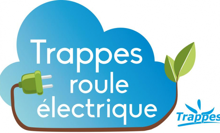 Trappes roule électrique