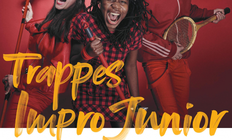 Trappes Impro junior