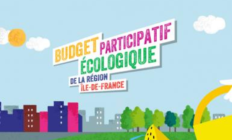 Budget participatif écologique