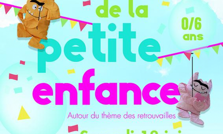 fête de la petite enfance