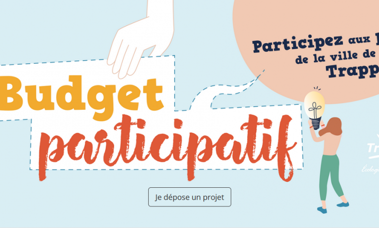 Budget participatif