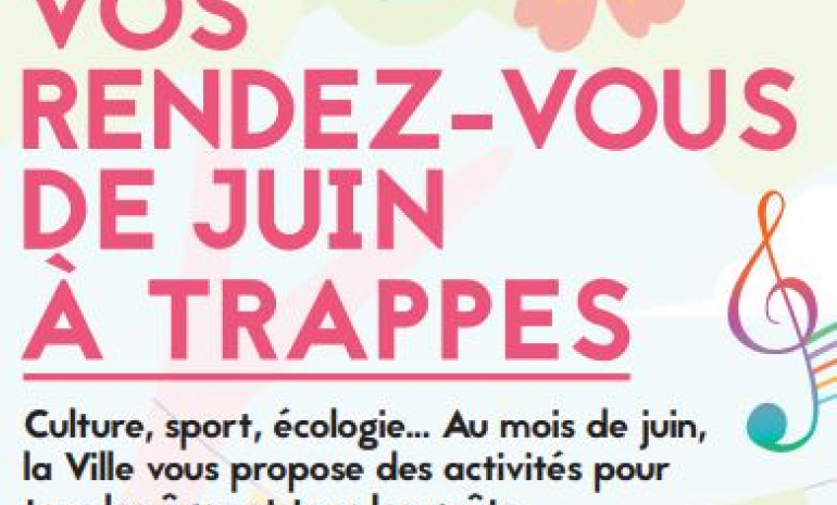 rdv juin 2024