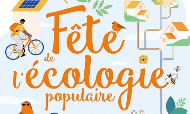 fête de l'écologie 2024