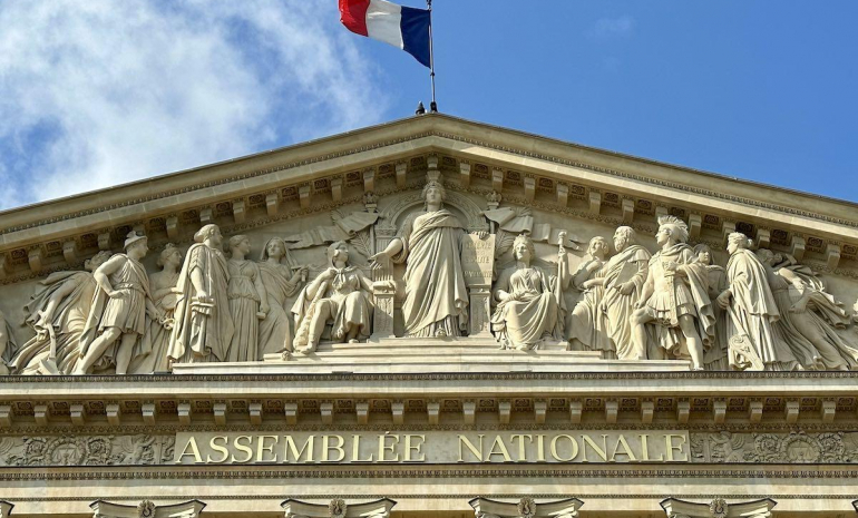 assemblée nationale