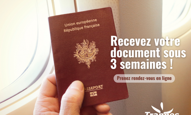 CNI/Passeport