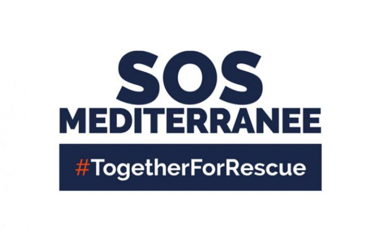 SOS MEDITERRANEE