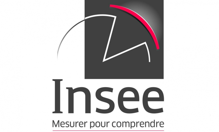 Logo INSEE