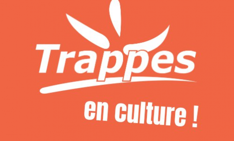 Trappes en culture !