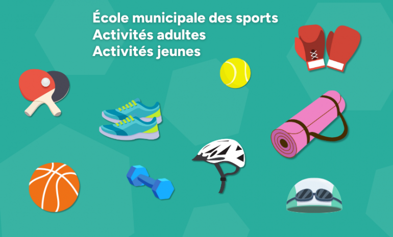 Athlétisme Trappes activités sportives 2025