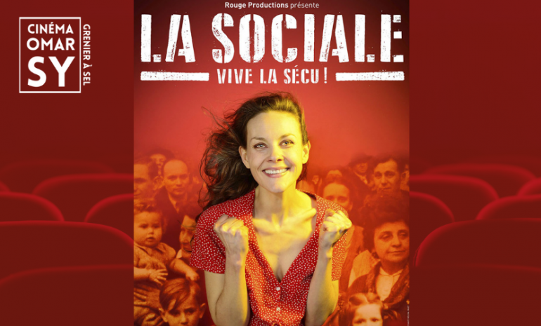 La sociale ciné conf