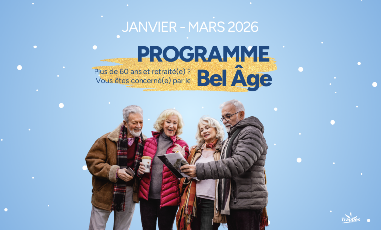 Programme Bel'Âge