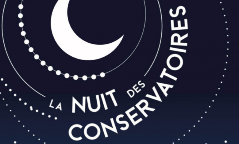 Nuit des conservatoires