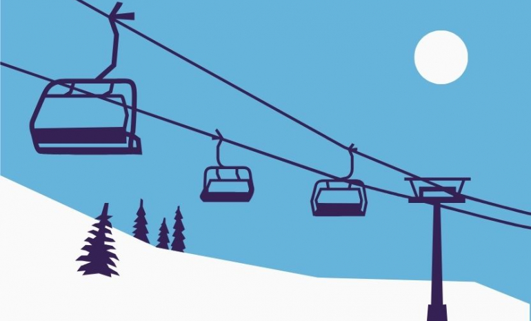 Séjours d’hiver 2026 : des vacances au ski pour les jeunes Trappistes