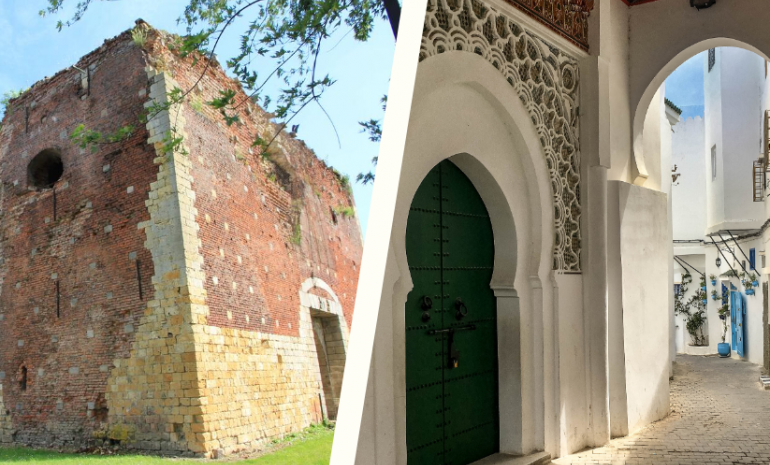 Séjours volontariat été 2026