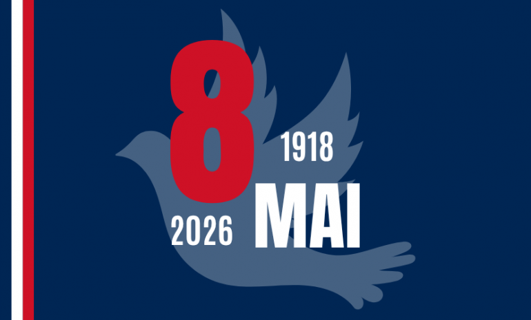 8 mai 2026