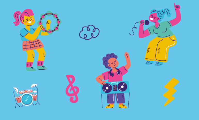 Fête de la musique 2026 - vignette