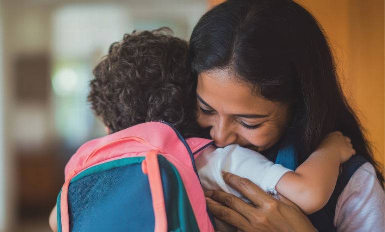 mdp préparation rentrée maternelle