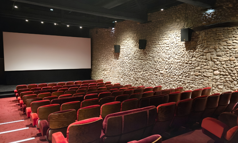 cinema