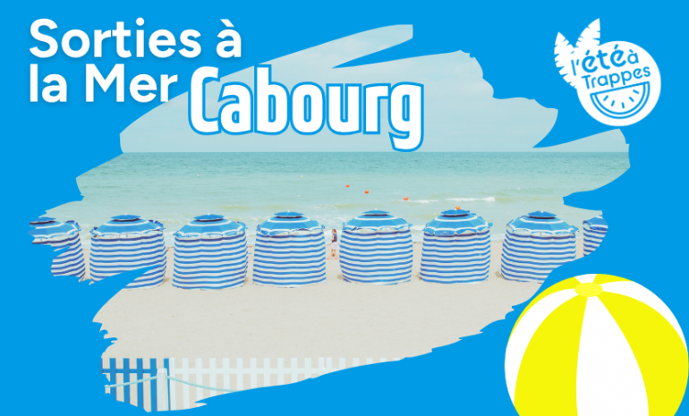 Sorties mer 2026
