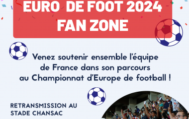 fan zone 2024