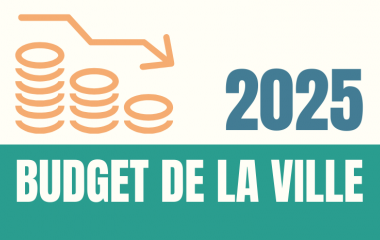 Budget 2025 dépenses