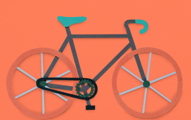 Pistes cyclables