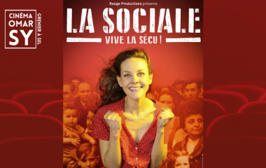 La sociale ciné conf