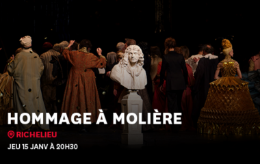 Vignette CF - Molière