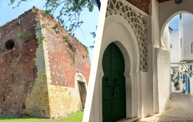 Séjours volontariat été 2026