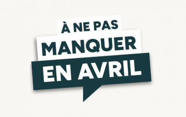 à ne pas manquer 1