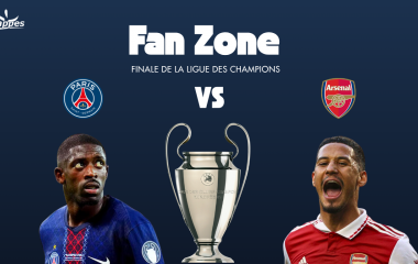 FAN ZONE LDC
