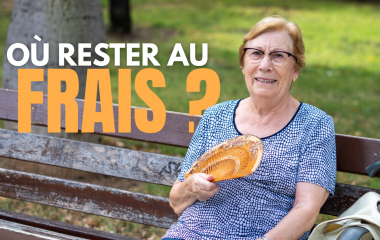 où rester au frais