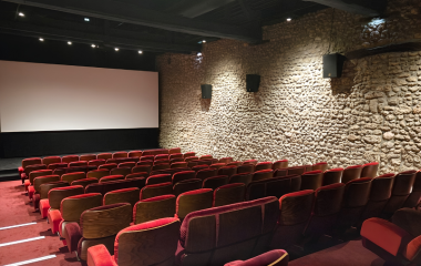 cinema