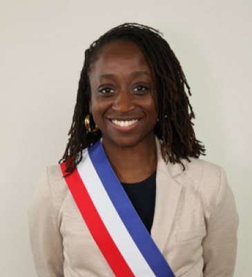 Aminata Diallo
